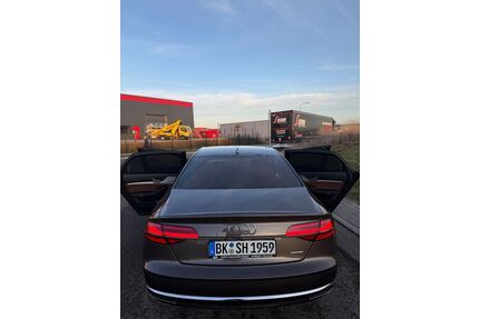 Audi A8 Gebrauchtwagen