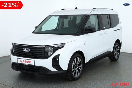 Ford Tourneo Courier Gebrauchtwagen