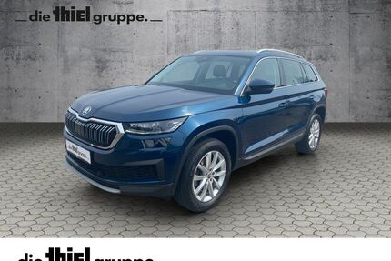 Skoda Kodiaq Gebrauchtwagen