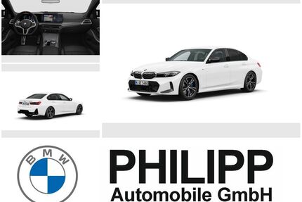 BMW M340i Gebrauchtwagen
