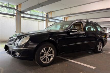 Mercedes-Benz E 280 Gebrauchtwagen