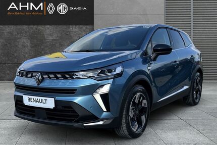 Renault Symbioz Gebrauchtwagen
