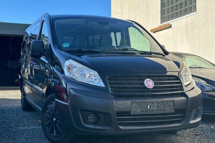 Fiat Scudo Gebrauchtwagen