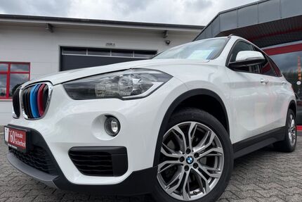 BMW X1 Gebrauchtwagen