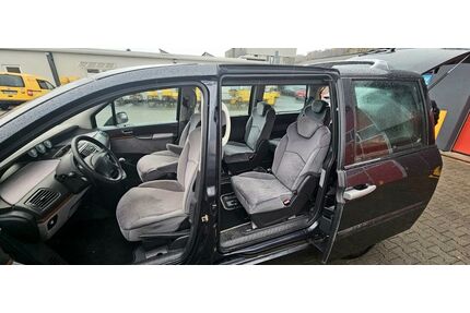 Citroen C8 Gebrauchtwagen