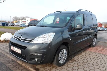 Citroen Berlingo Gebrauchtwagen