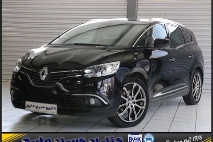 Renault Scenic Gebrauchtwagen