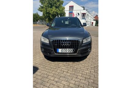 Audi Q5 Gebrauchtwagen