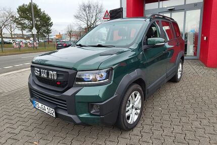 SWM G03 Gebrauchtwagen