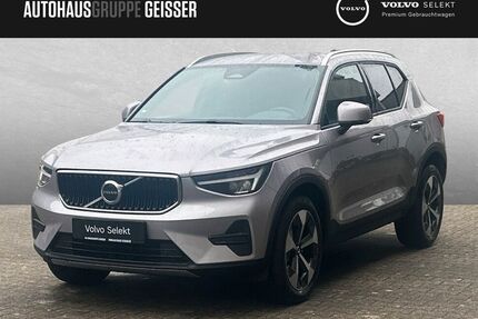 Volvo XC40 Gebrauchtwagen