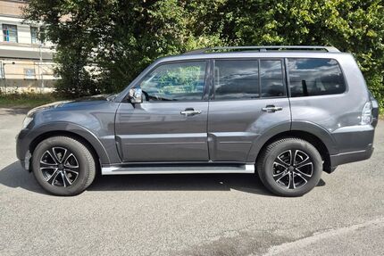 Mitsubishi Pajero Gebrauchtwagen