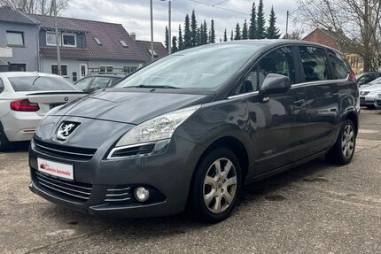 Peugeot 5008 Gebrauchtwagen