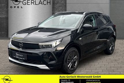 Opel Grandland (X) Gebrauchtwagen