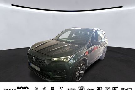 Seat Tarraco Gebrauchtwagen