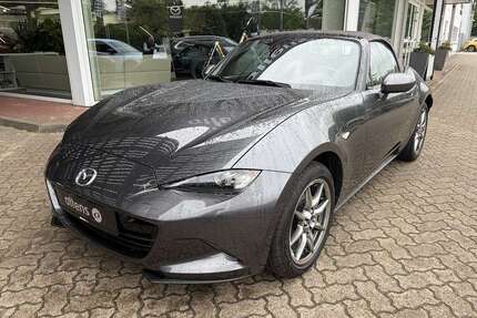 Mazda MX-5 Gebrauchtwagen