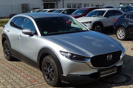 Mazda CX-30 Gebrauchtwagen