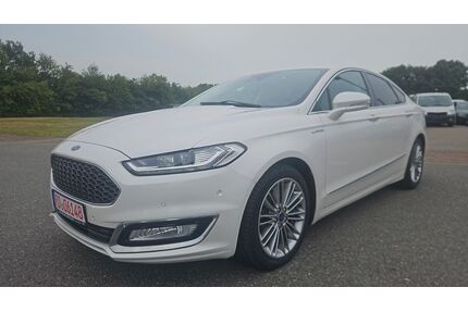 Ford Mondeo Gebrauchtwagen