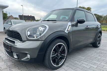 Mini Cooper Countryman Gebrauchtwagen