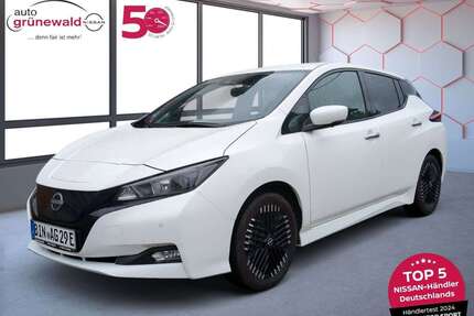 Nissan Leaf Gebrauchtwagen