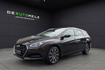 Hyundai i40 Gebrauchtwagen