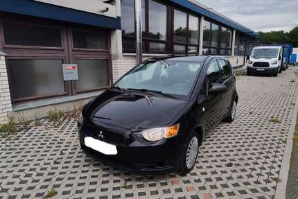 Mitsubishi Colt Gebrauchtwagen