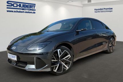 Hyundai IONIQ 6 Gebrauchtwagen