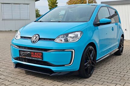 VW e-up! Gebrauchtwagen