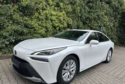 Toyota Mirai Gebrauchtwagen