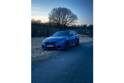 BMW 320 Gebrauchtwagen