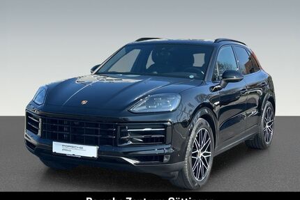 Porsche Cayenne Gebrauchtwagen