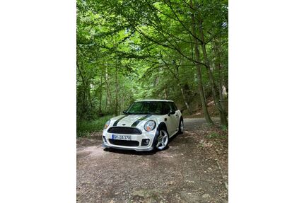 Mini ONE Gebrauchtwagen