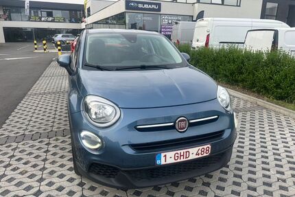 Fiat 500X Gebrauchtwagen