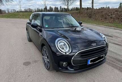 Mini Cooper Clubman Gebrauchtwagen