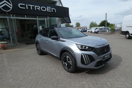 Peugeot 2008 Gebrauchtwagen