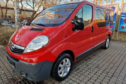 Opel Vivaro Gebrauchtwagen
