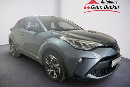 Toyota C-HR Gebrauchtwagen