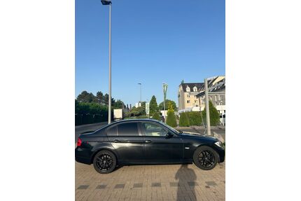 BMW 318 Gebrauchtwagen