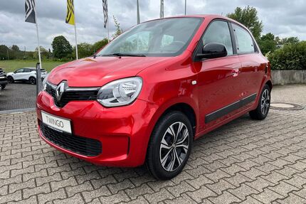 Renault Twingo Gebrauchtwagen