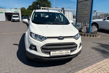 Ford EcoSport Gebrauchtwagen