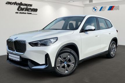 BMW iX1 Gebrauchtwagen