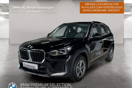 BMW X1 Gebrauchtwagen