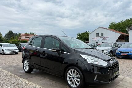 Ford B-Max Gebrauchtwagen