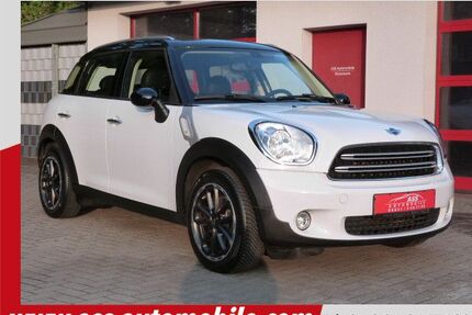 Mini Cooper Countryman Gebrauchtwagen