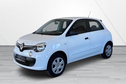 Renault Twingo Gebrauchtwagen