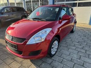 Suzuki Swift Club Gebrauchtwagen