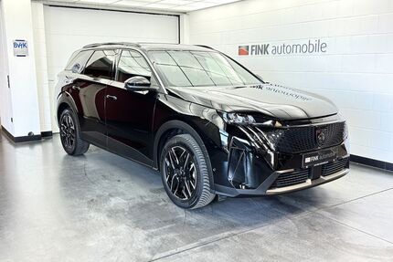 Peugeot 5008 Gebrauchtwagen