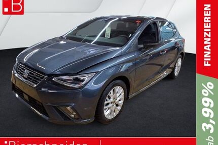Seat Ibiza Gebrauchtwagen