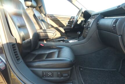 Audi A8 Gebrauchtwagen