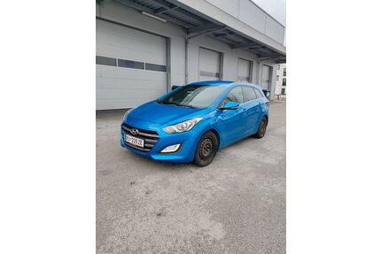 Hyundai i30 Gebrauchtwagen