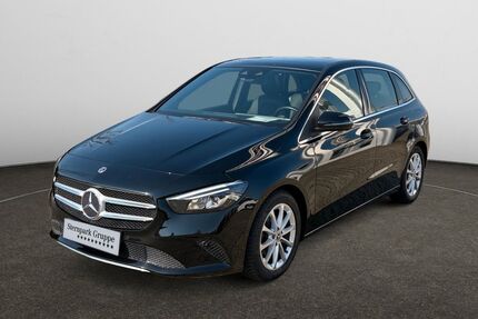 Mercedes-Benz B 180 Gebrauchtwagen